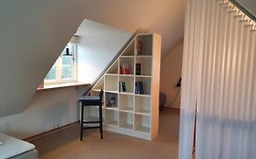 Slotsgaardens hus